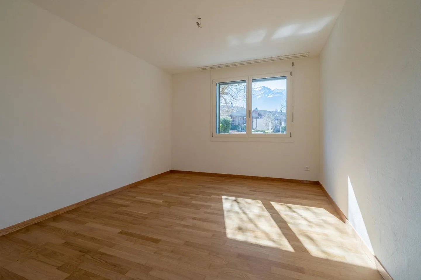 Modernes Apartment in Sarnen - Foto 6 von 9