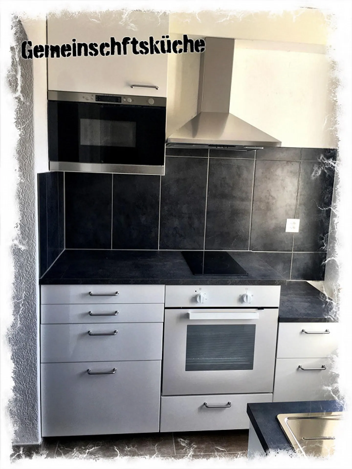 camera condivisa vicino alla stazione ferroviaria - Foto 8 di 18