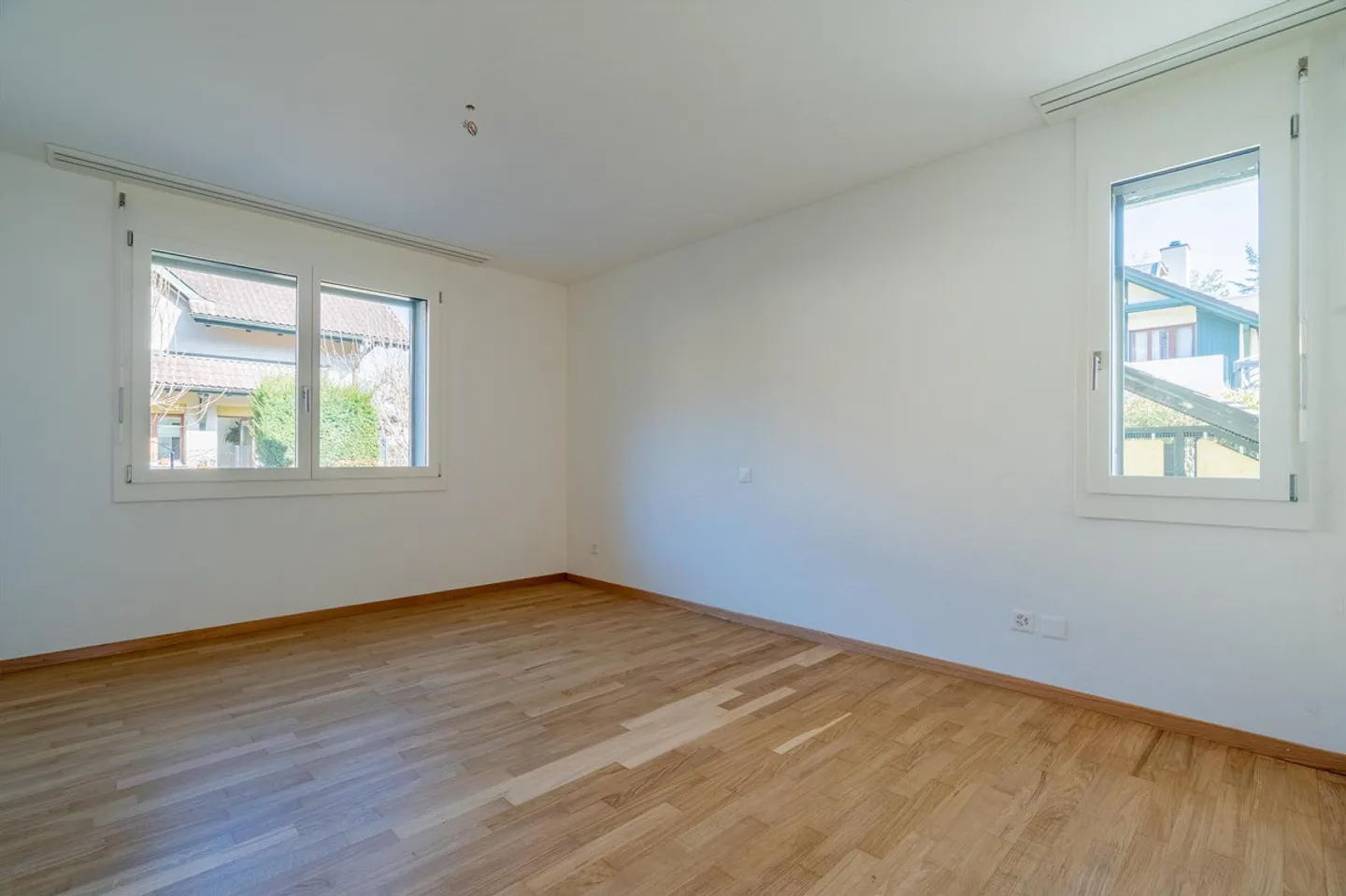 Modernes Apartment in Sarnen - Foto 7 von 9