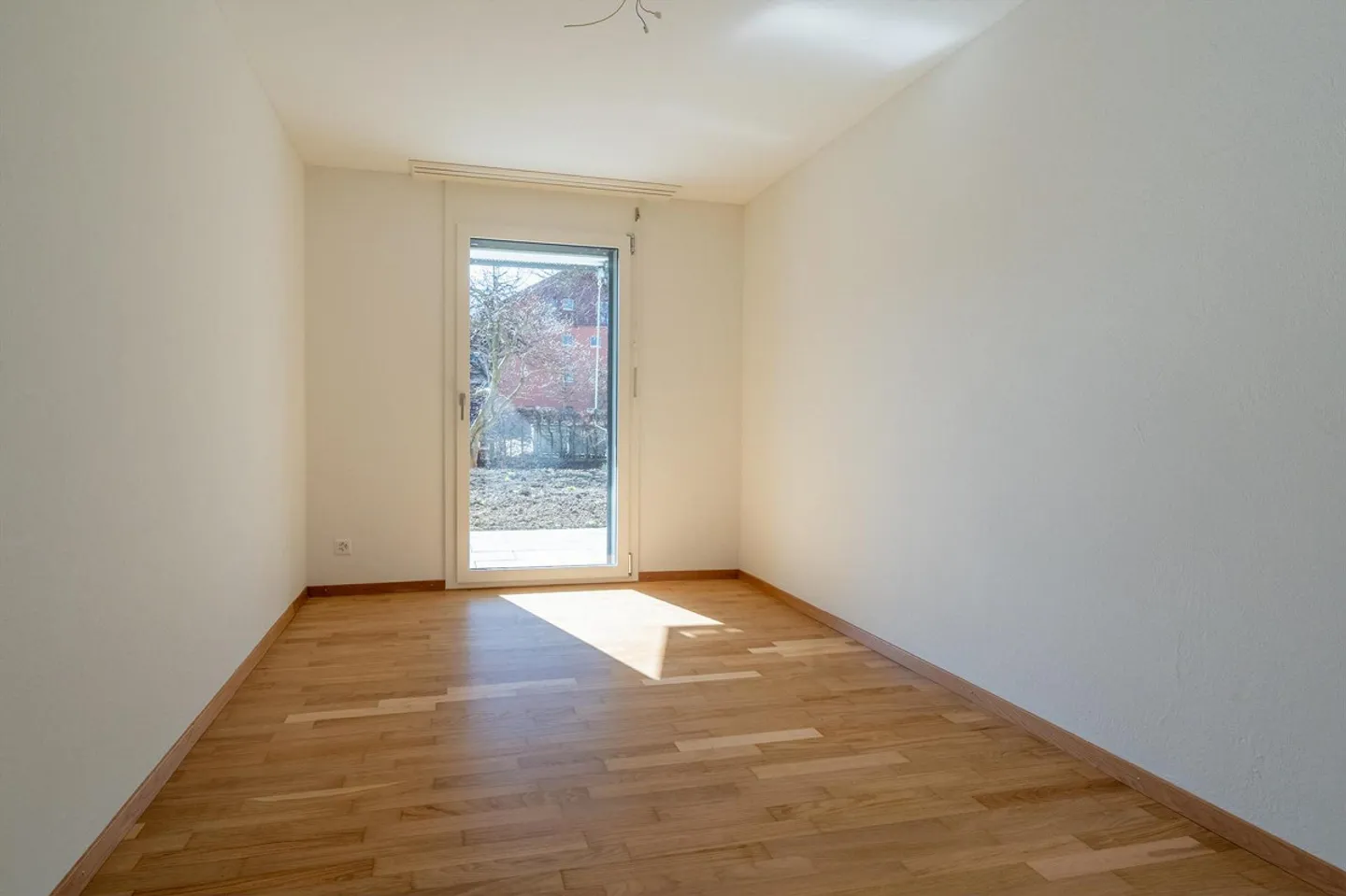 Modernes Apartment in Sarnen - Foto 8 von 9