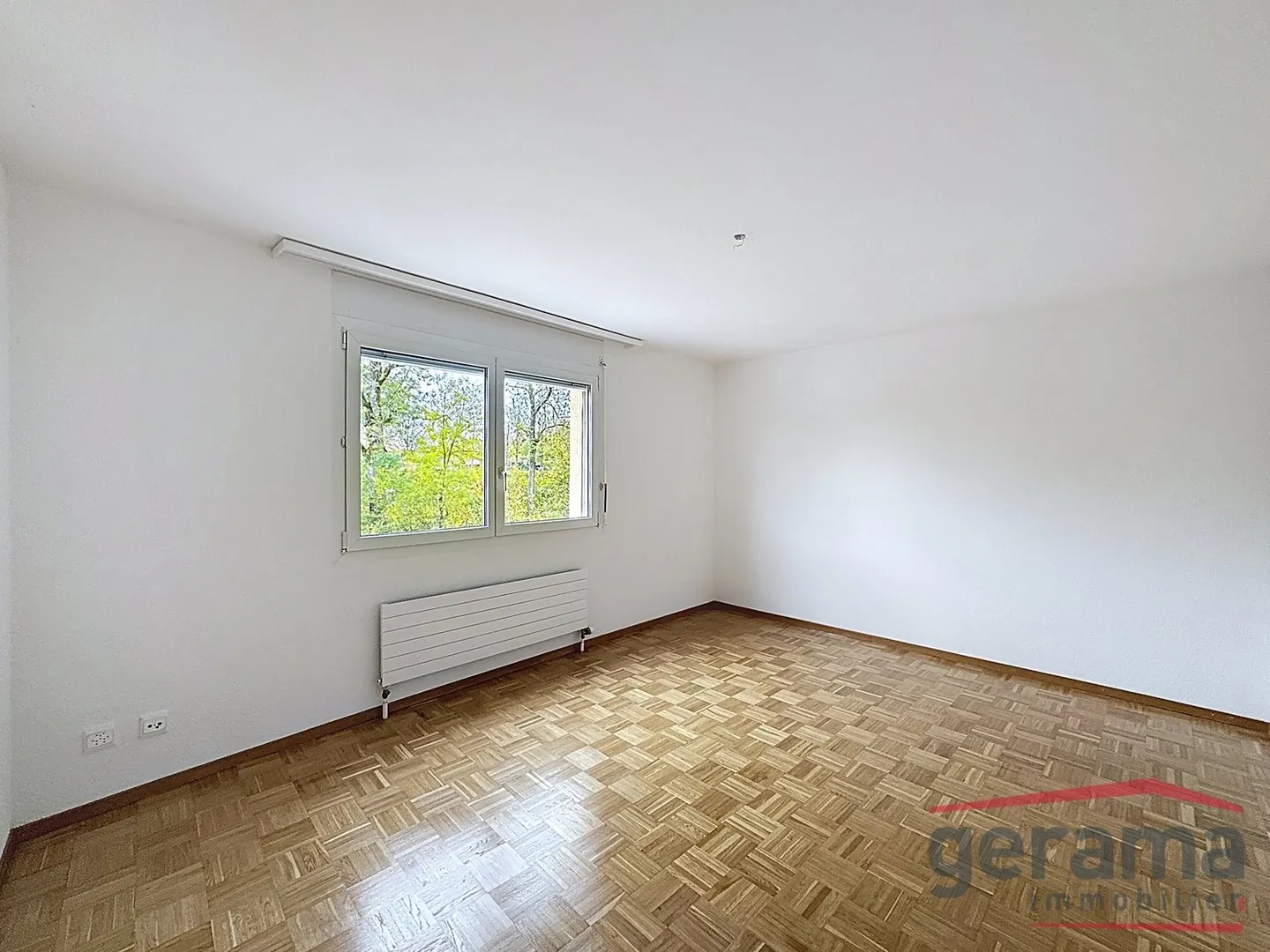 4.5 stanze al 1° piano a Granges-Paccot - Foto 4 di 7