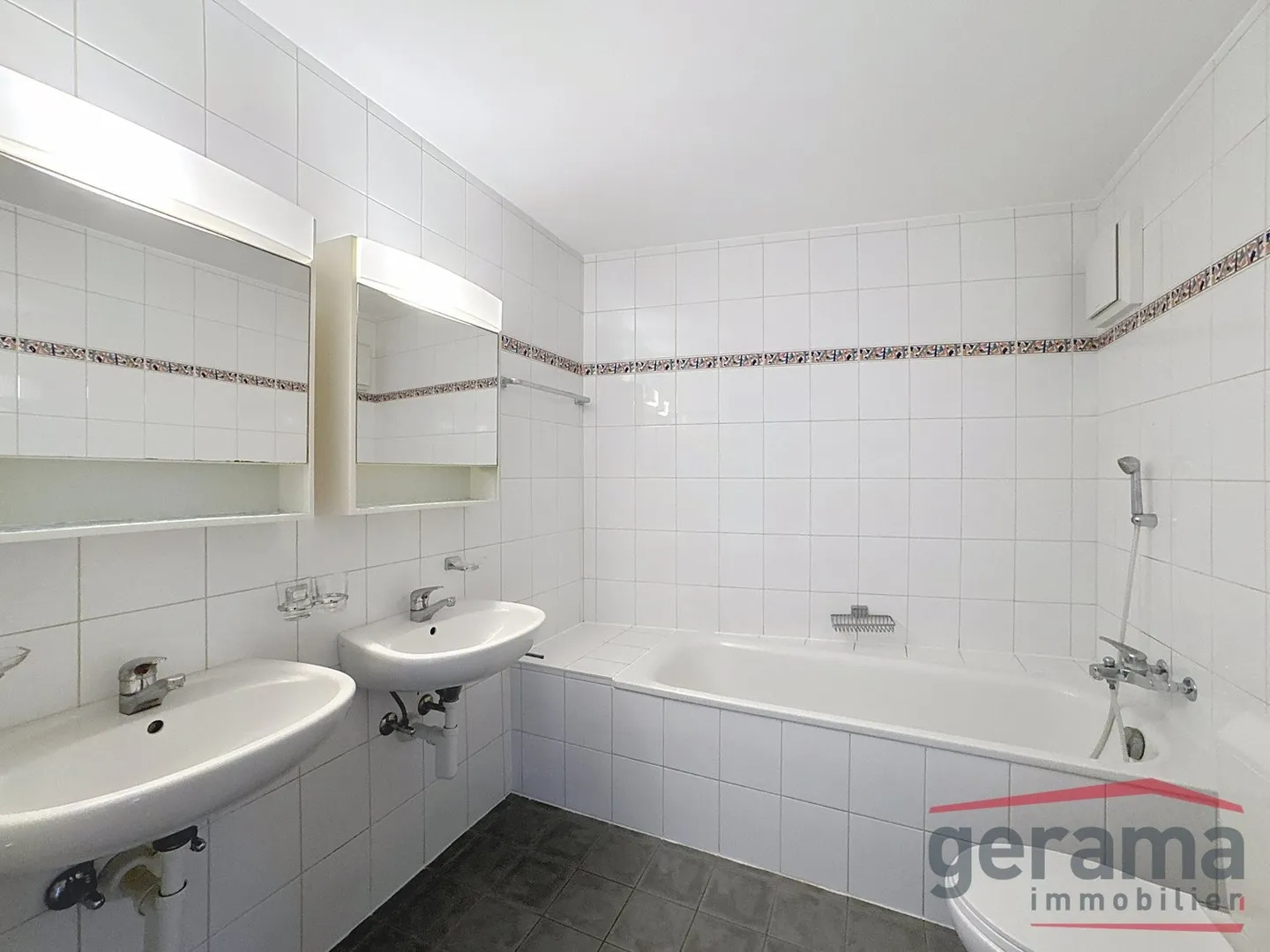 4.5 stanze al 1° piano a Granges-Paccot - Foto 5 di 7