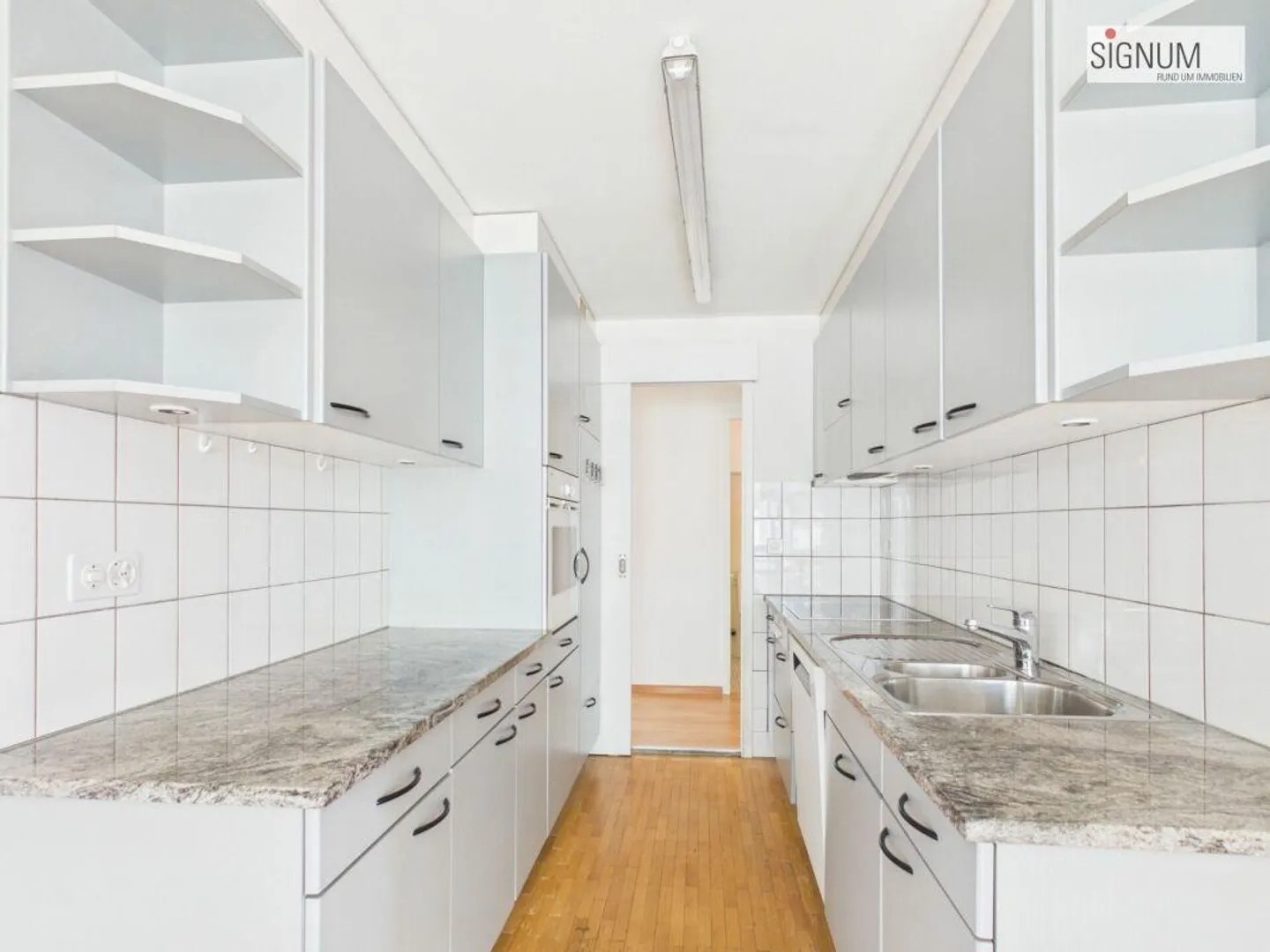 Ruhige 4-Zimmerwohnung in Oberwil - Foto 7 von 22