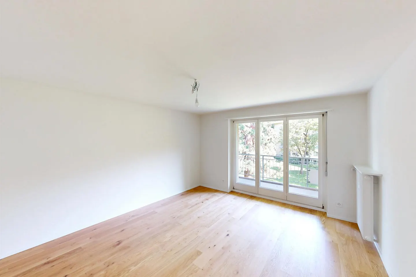 Modern city apartment with spacious courtyard - Photo 9 of 13