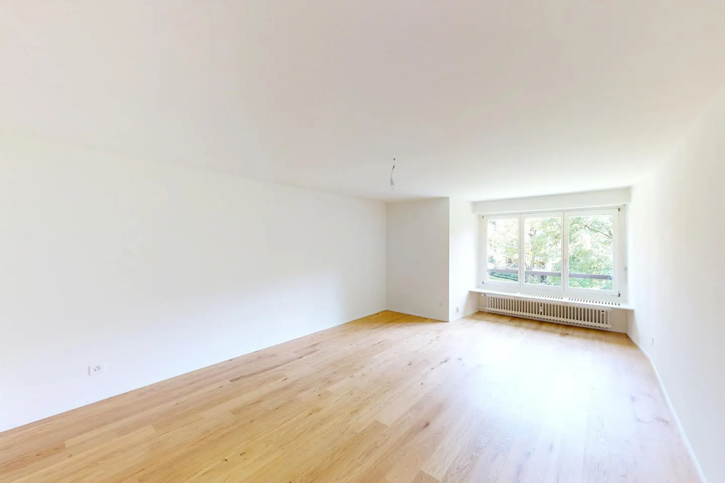 Modern city apartment with spacious courtyard - Photo 11 of 13