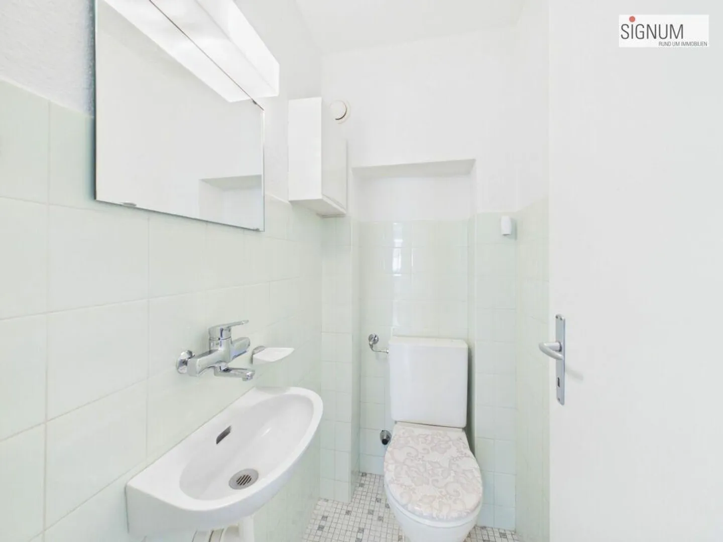 Ruhige 4-Zimmerwohnung in Oberwil - Foto 14 von 22