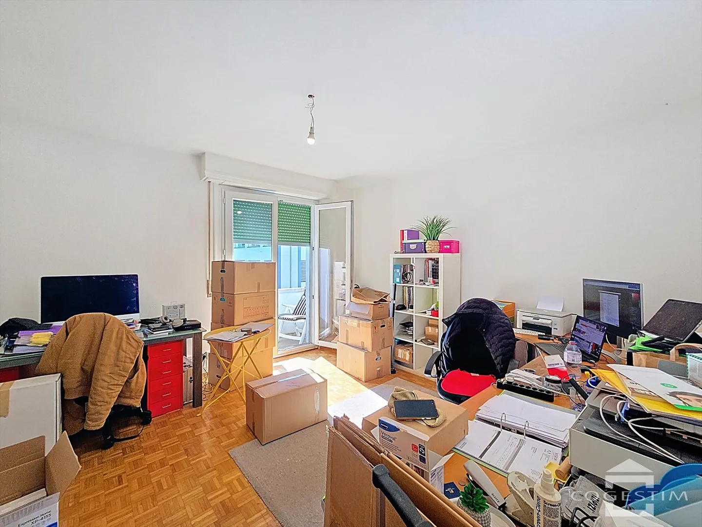 3-Zimmer-Wohnung - Foto 1 von 11