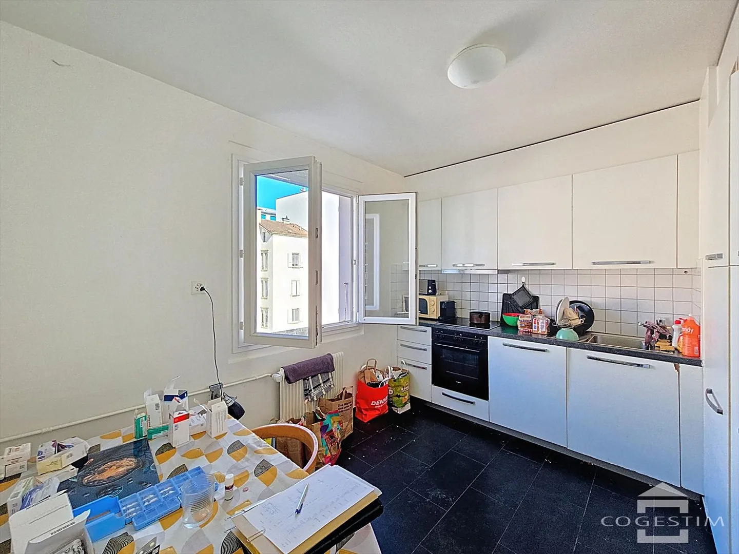 3-Zimmer-Wohnung - Foto 4 von 11