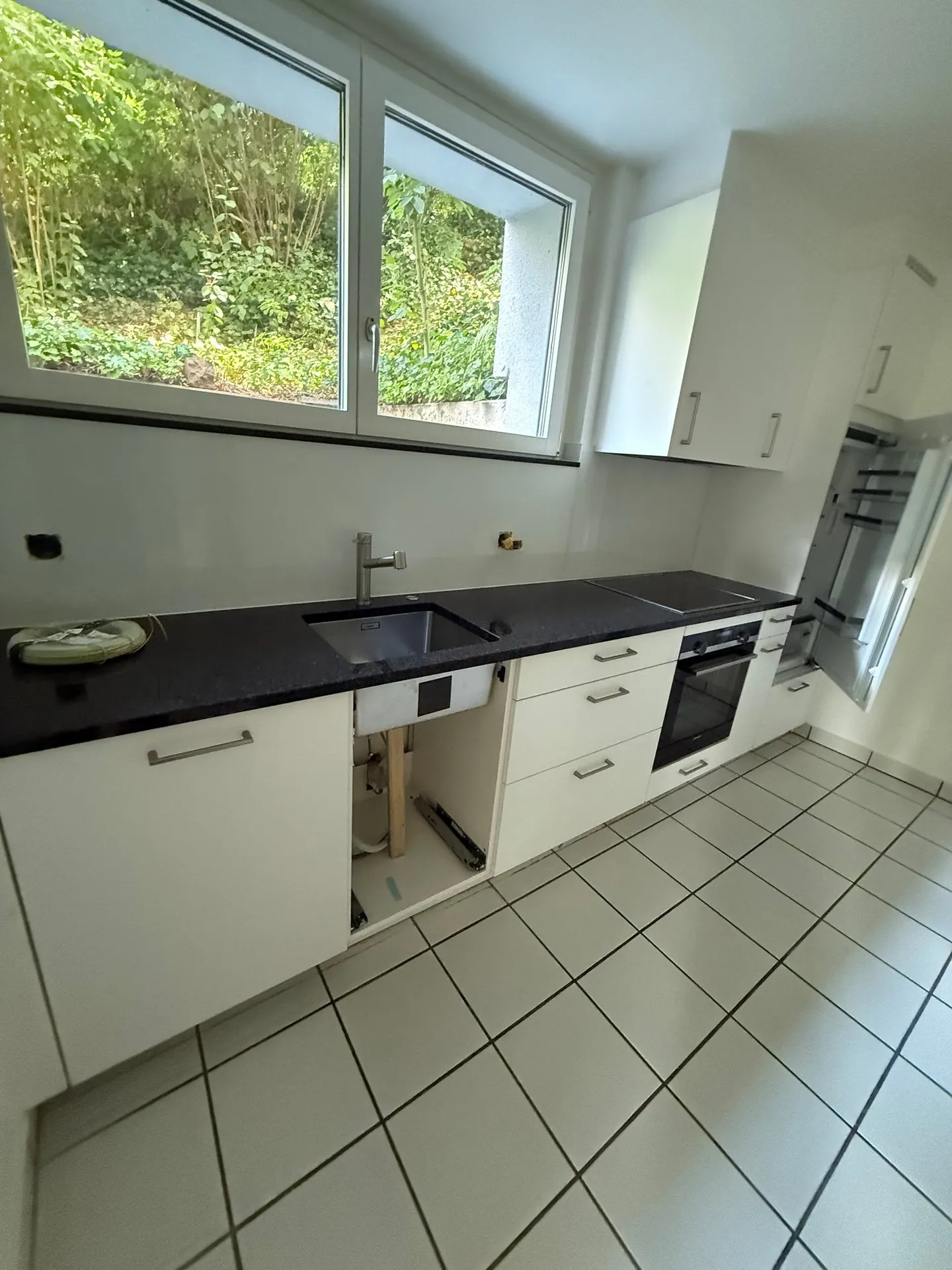Appartamento affascinante con 2 camere e patio - Foto 6 di 17