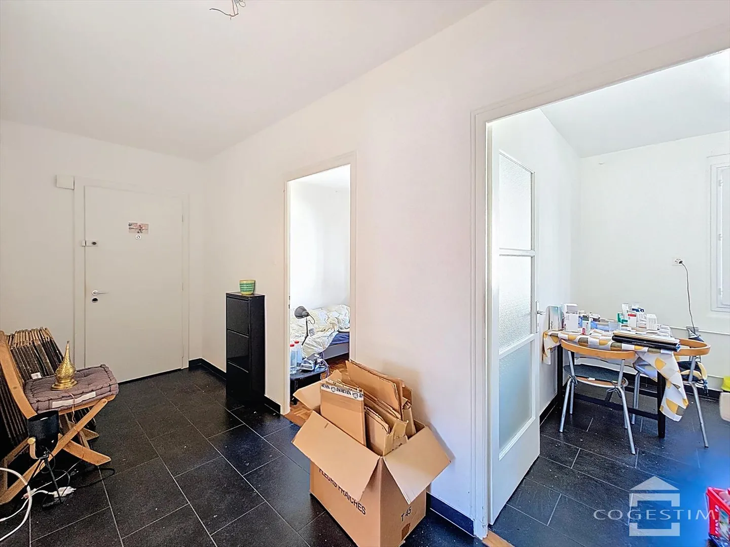 3-Zimmer-Wohnung - Foto 5 von 11