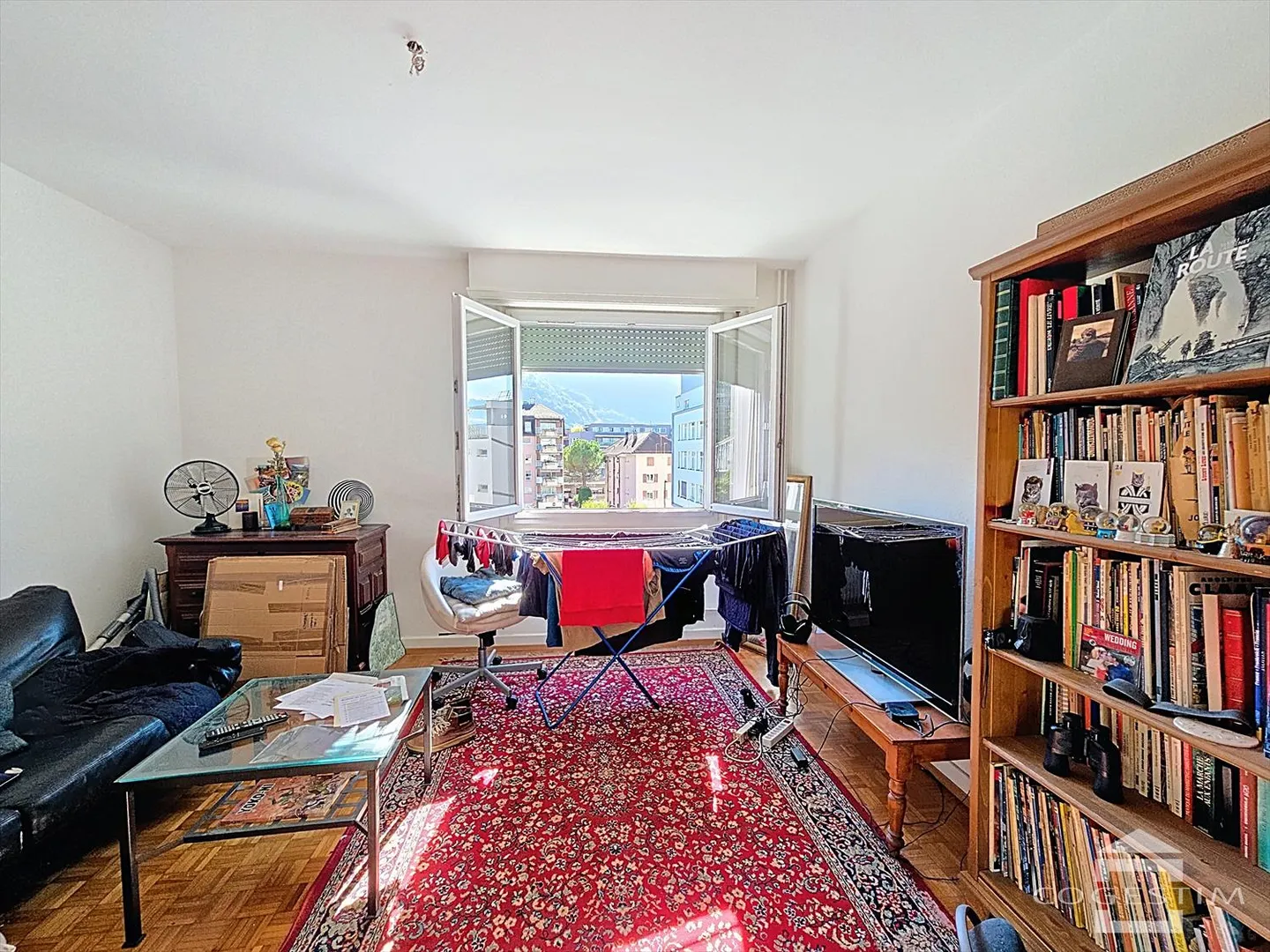 3-Zimmer-Wohnung - Foto 6 von 11