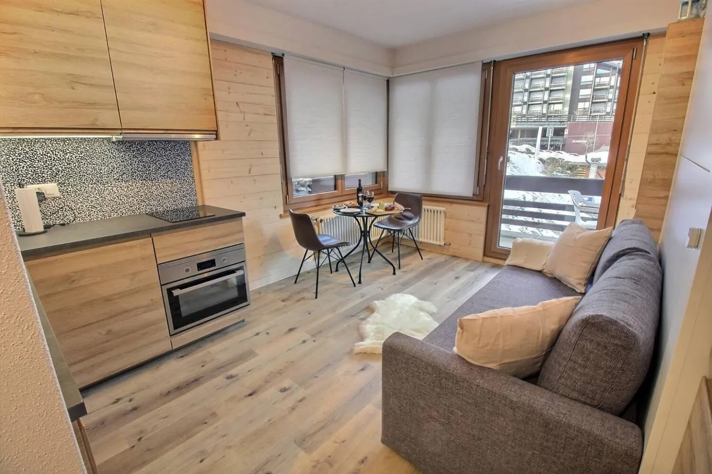 Pollux 35 Affitto settimanale - Foto 1 di 7