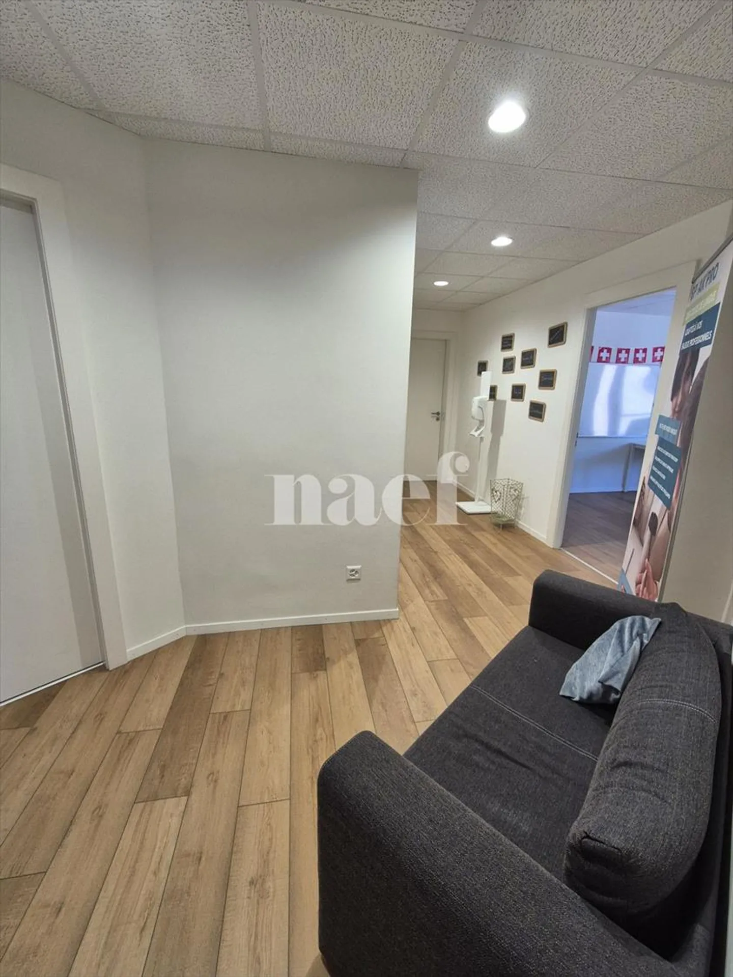 Büro - Foto 4 von 7