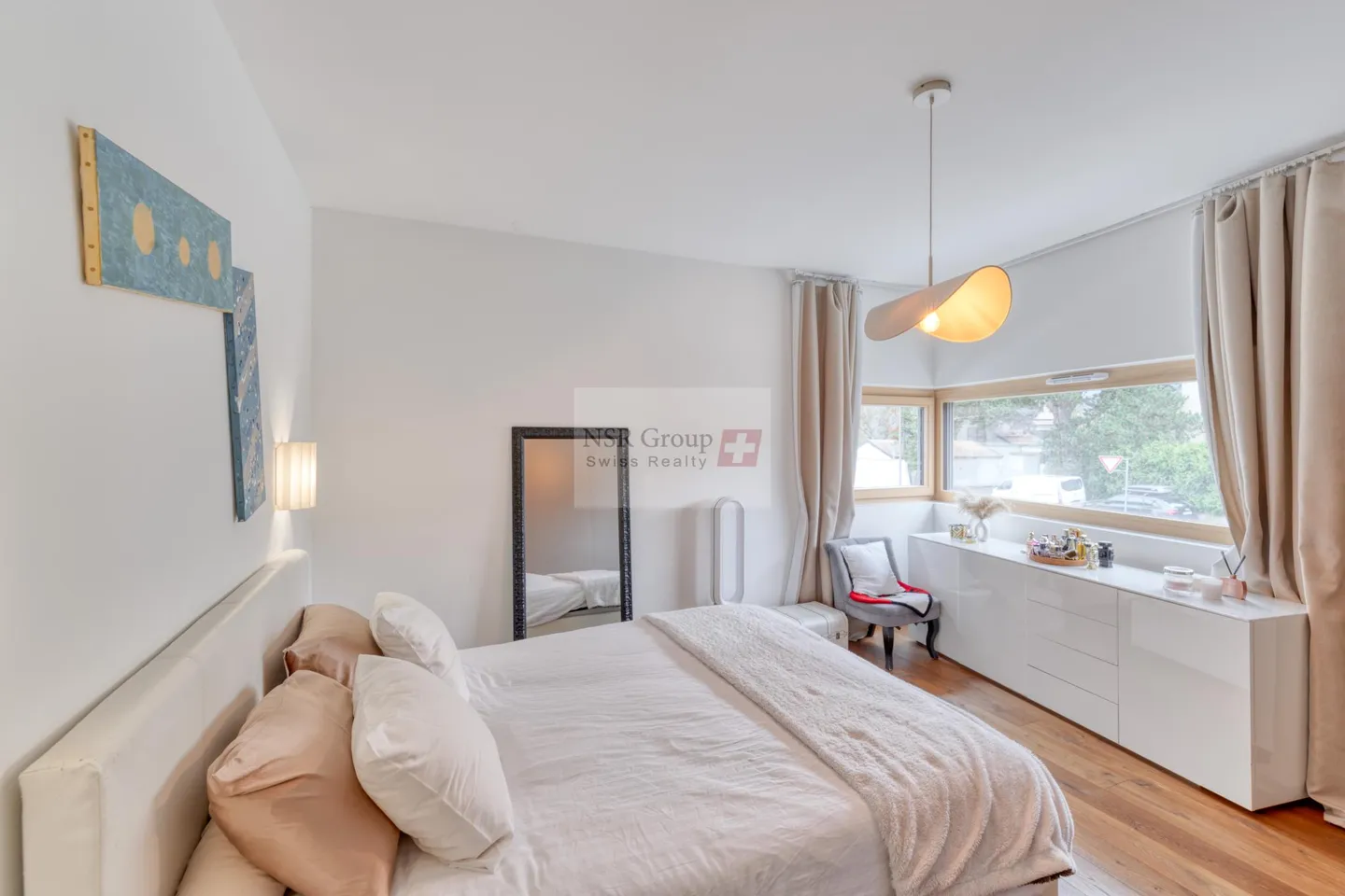 Appartement en Attique - Lumineux - Photo 6 sur 7