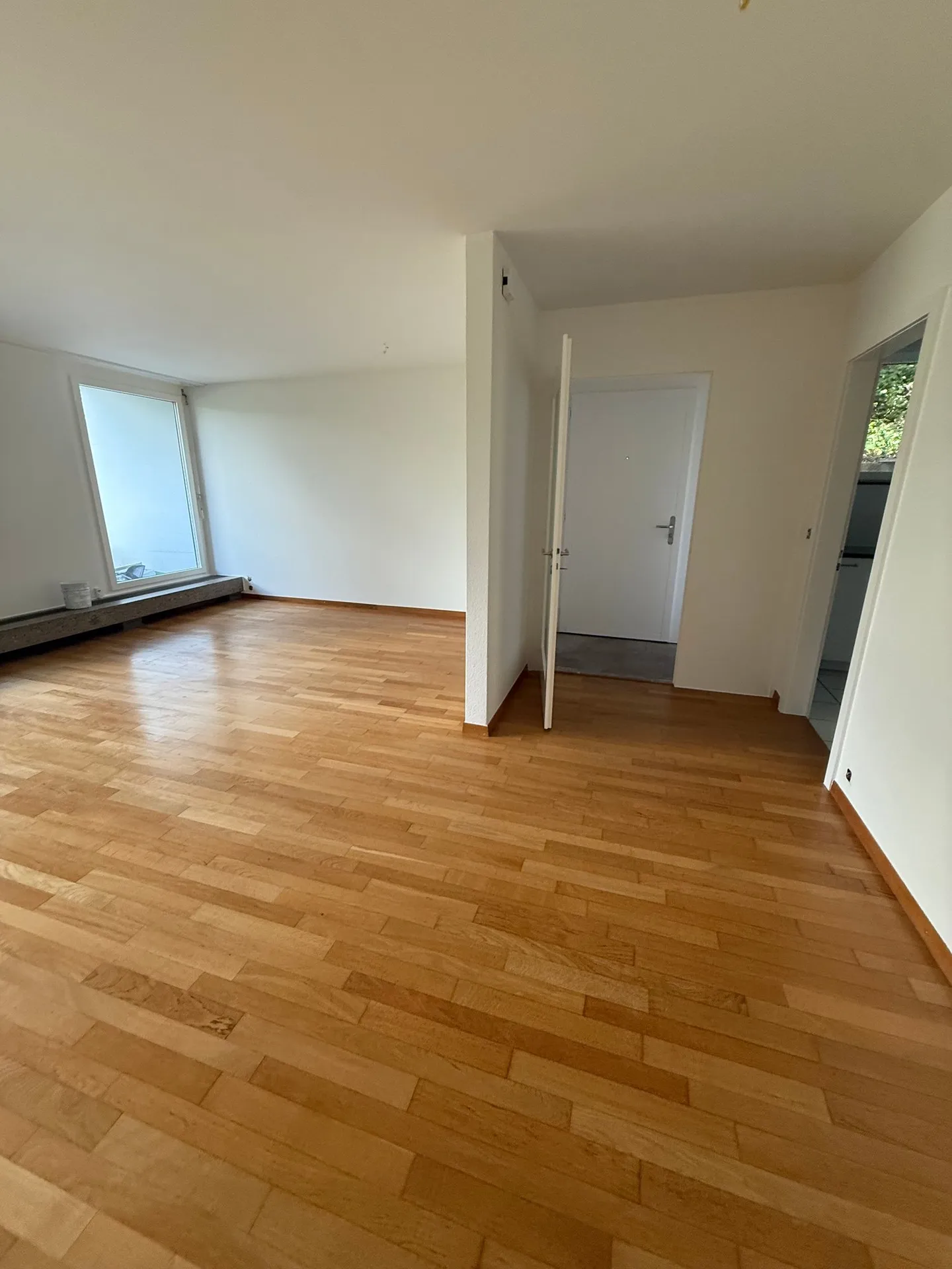 Appartamento affascinante con 2 camere e patio - Foto 1 di 17