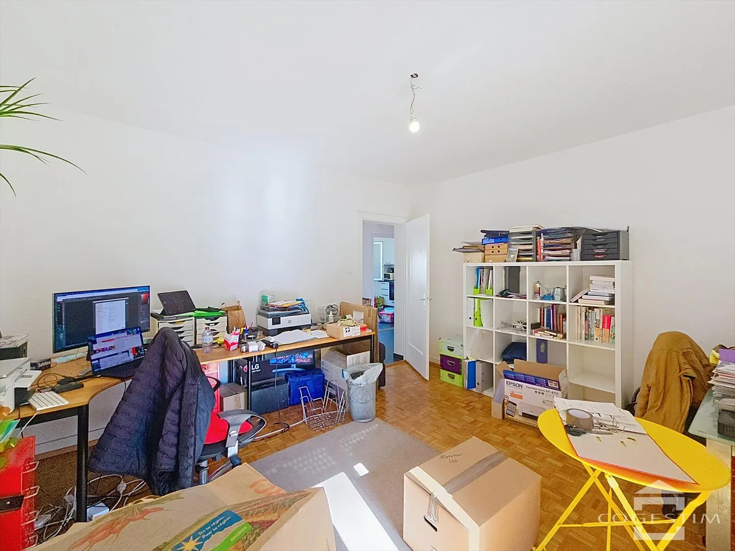 3-Zimmer-Wohnung - Foto 2 von 11