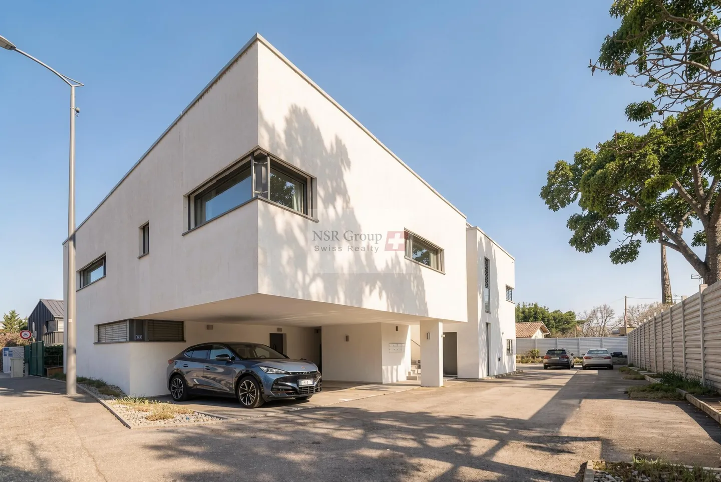 Appartement en Attique - Lumineux - Photo 1 sur 7