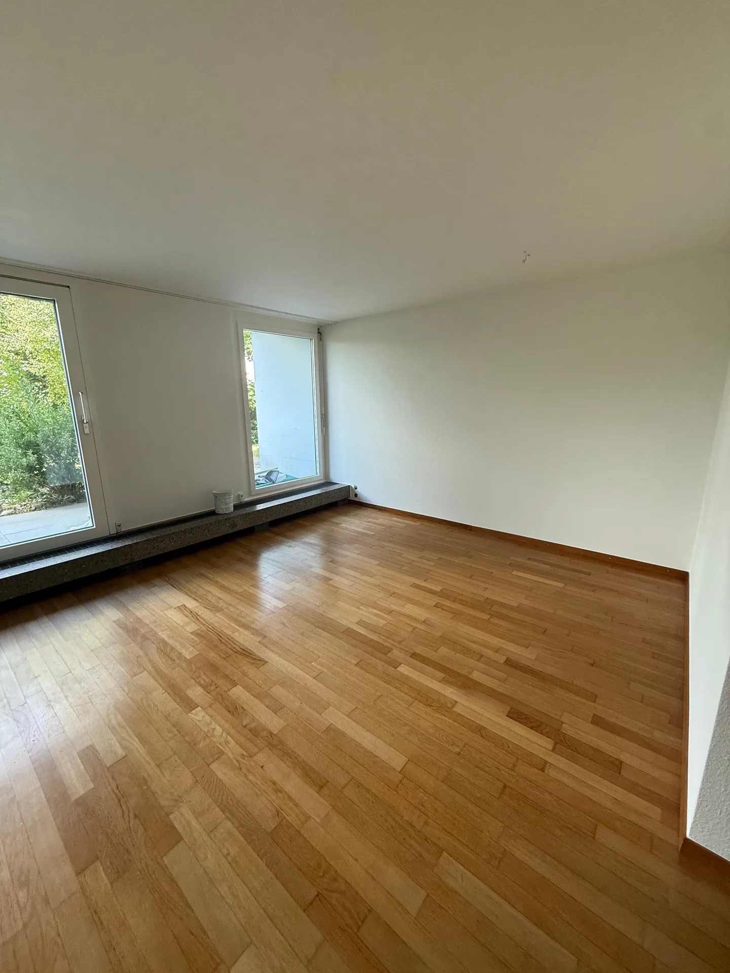 Appartamento affascinante con 2 camere e patio - Foto 3 di 17