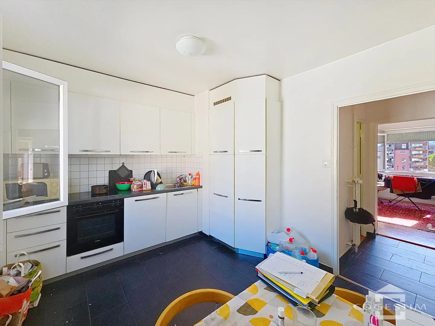 3-Zimmer-Wohnung - Foto 3 von 11