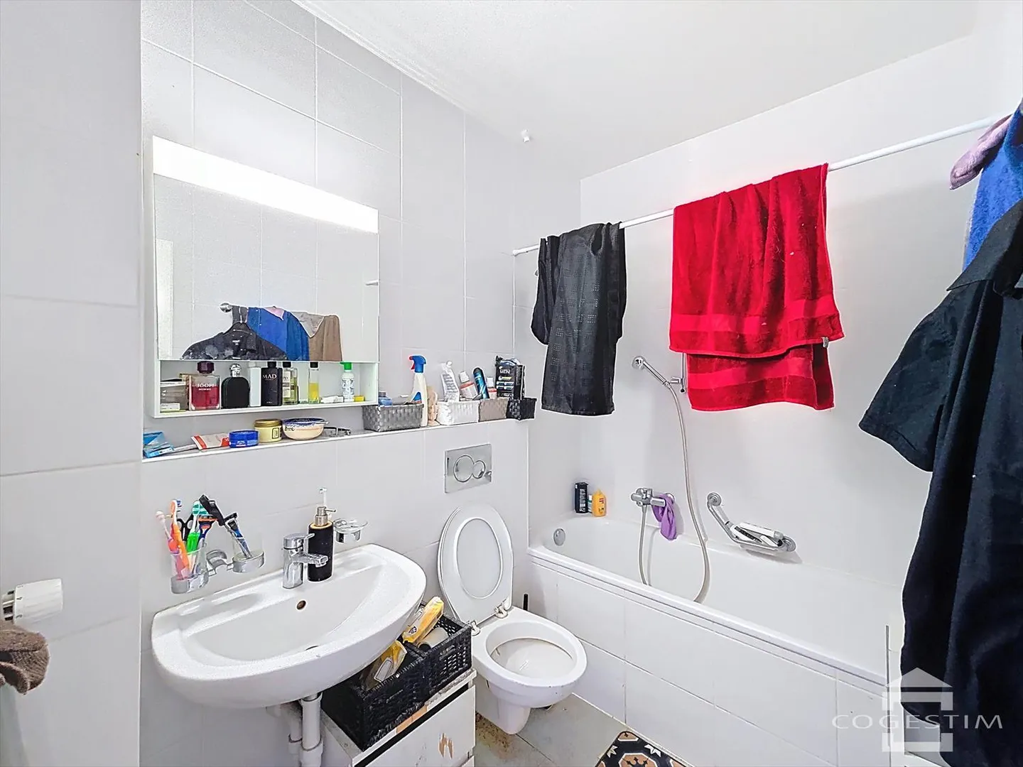 3-Zimmer-Wohnung - Foto 7 von 11