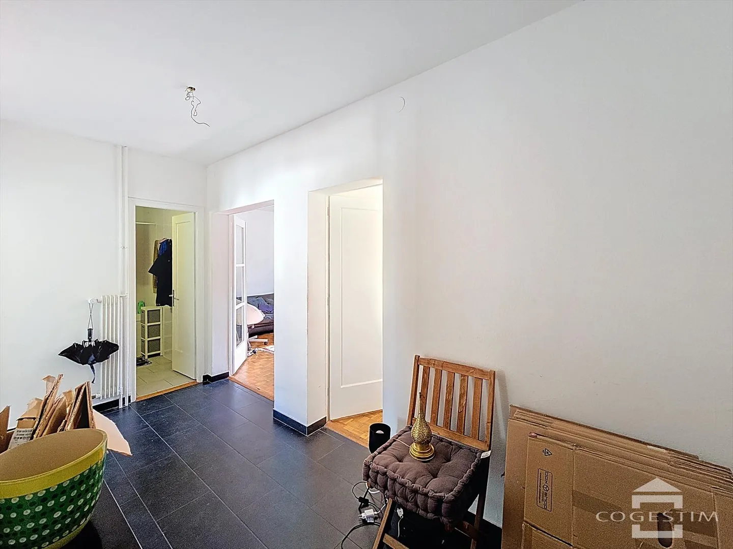 3-Zimmer-Wohnung - Foto 8 von 11