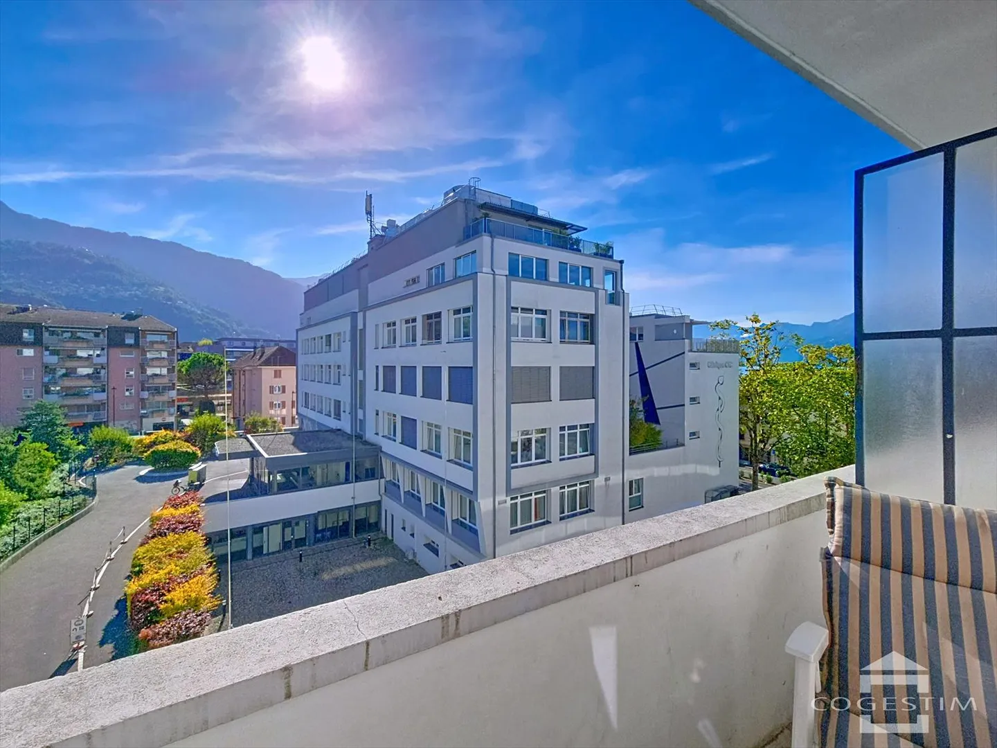 3-Zimmer-Wohnung - Foto 10 von 11