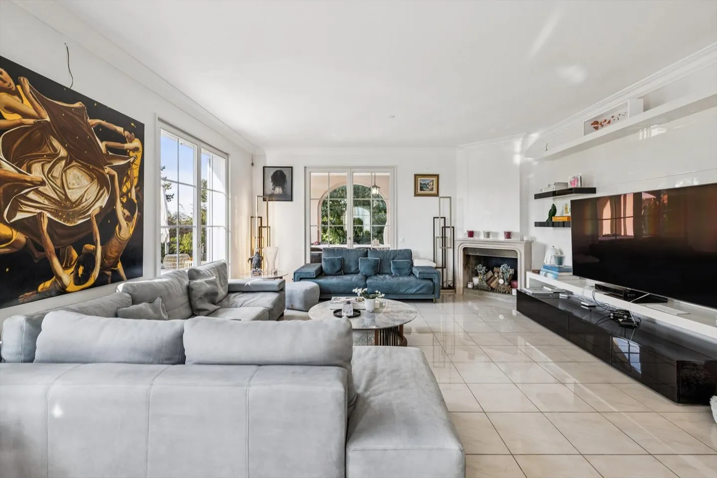 Maison 9 pièces - Photo 3 sur 11