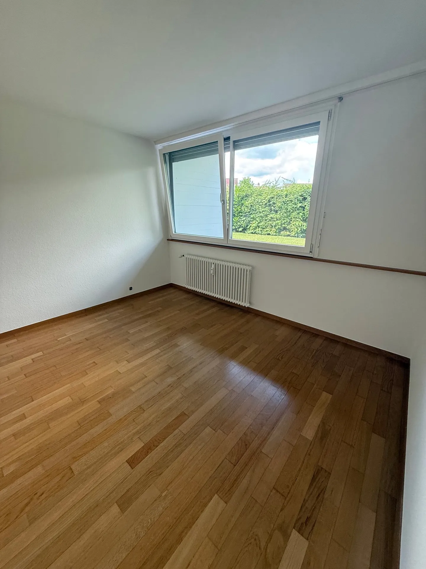 Appartamento affascinante con 2 camere e patio - Foto 10 di 17