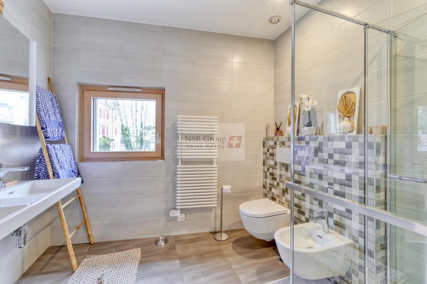 Appartement en Attique - Lumineux - Photo 7 sur 7