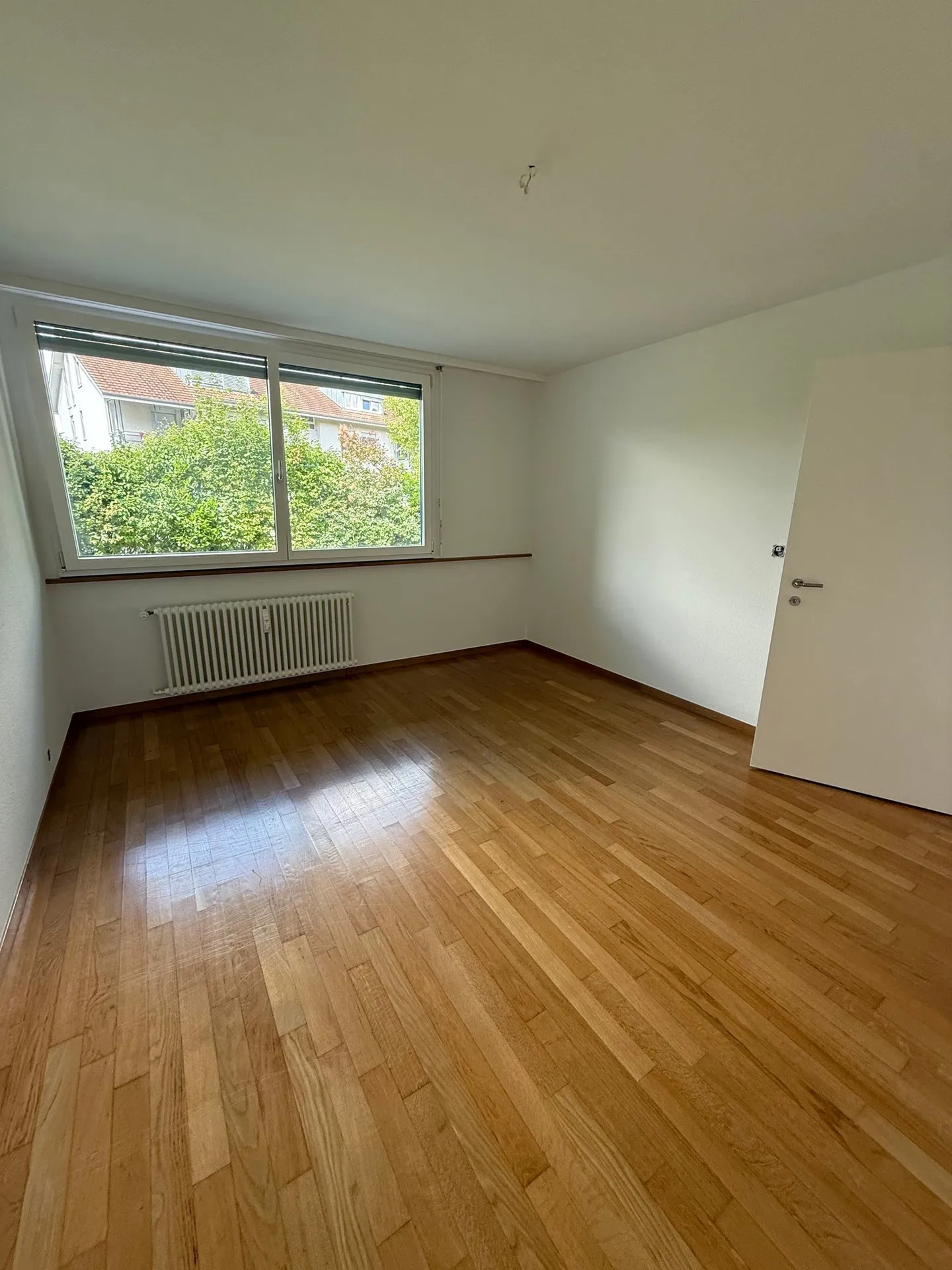 Appartamento affascinante con 2 camere e patio - Foto 12 di 17