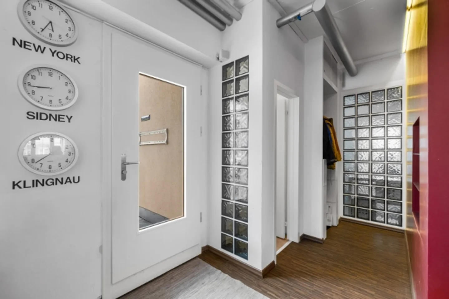 LOFT SPECTACLE WITH MONSTER TERRACE - Photo 8 of 8