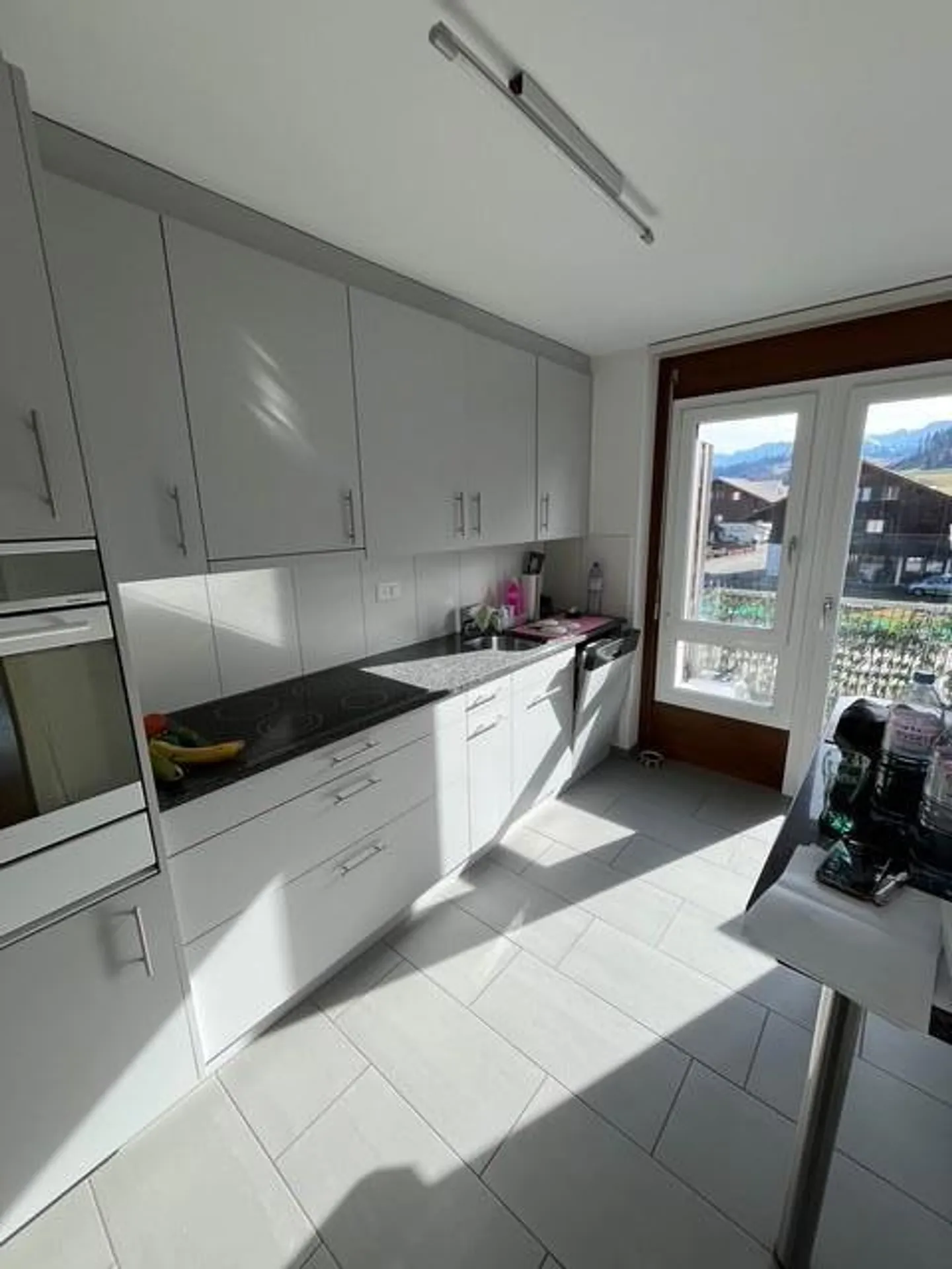 Ampio appartamento duplex 4.5 a Riggisberg - Foto 1 di 11