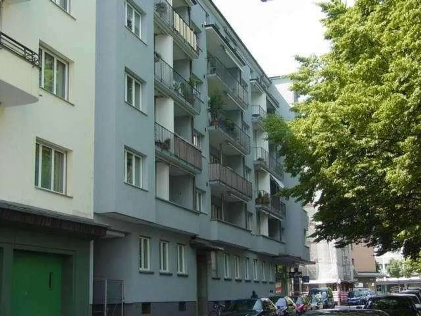 Beautiful apartment in the center of Lucerne - Photo 2 of 2