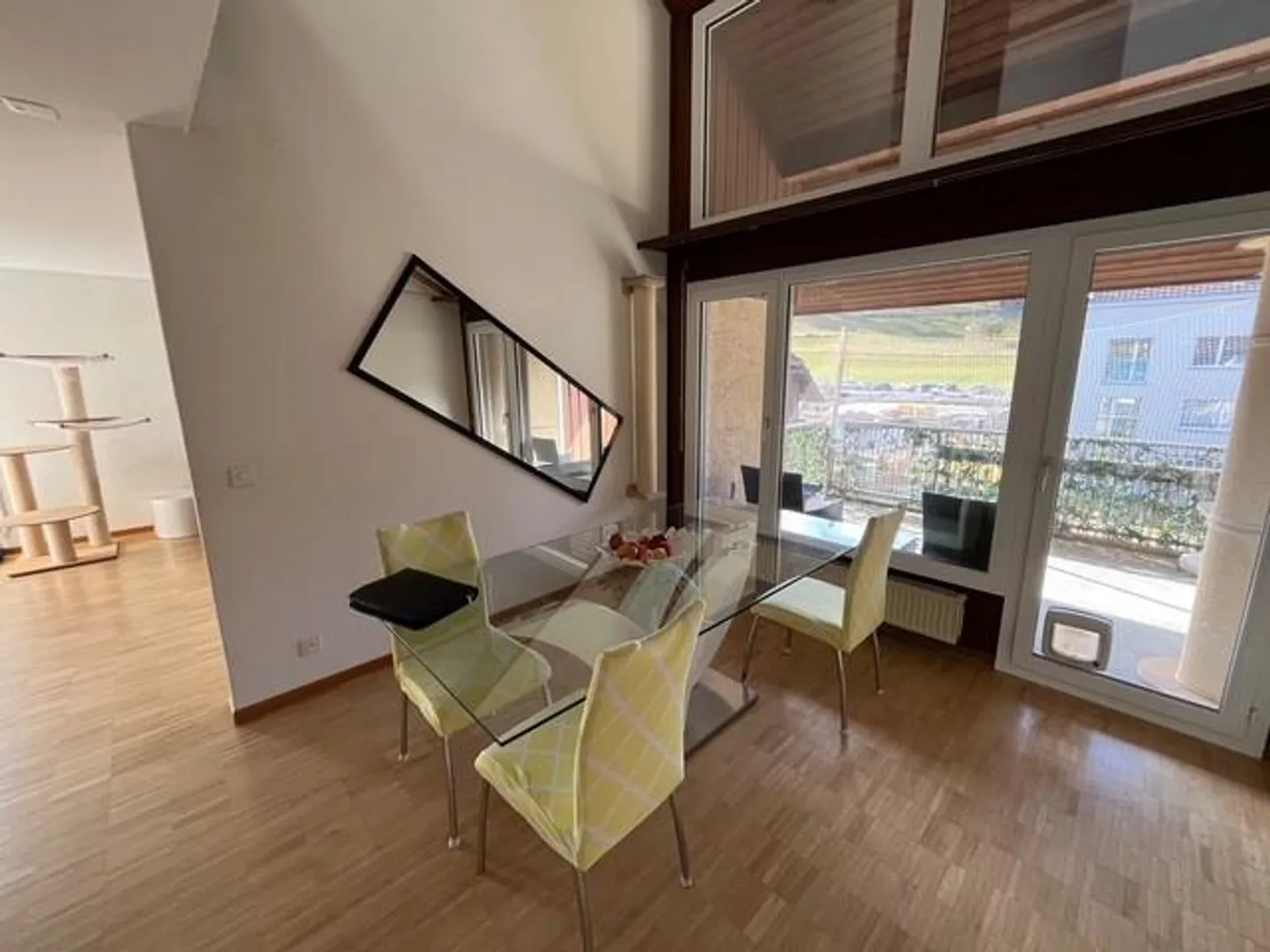 Ampio appartamento duplex 4.5 a Riggisberg - Foto 4 di 11