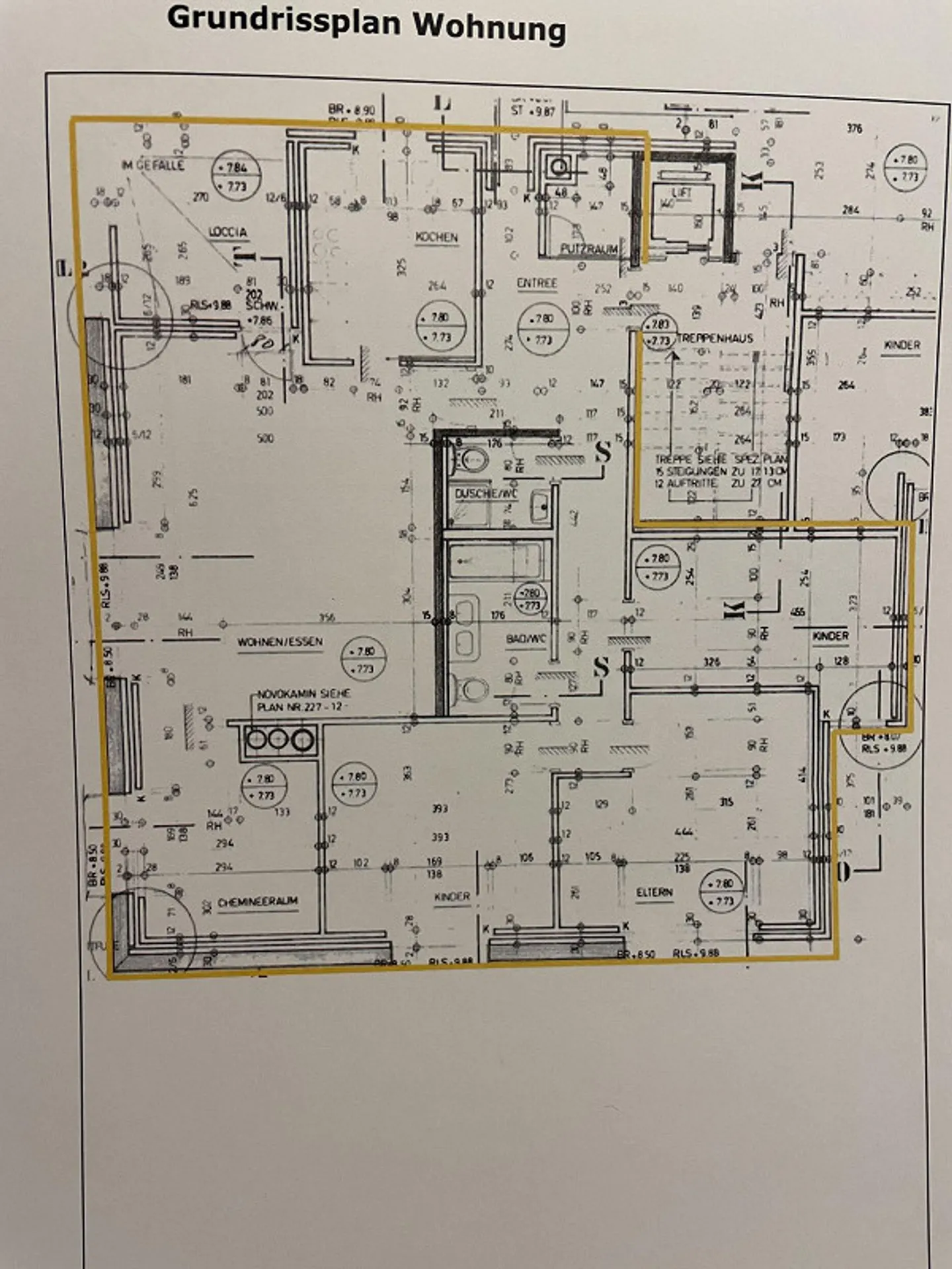 Appartement à louer - Photo 1 sur 5