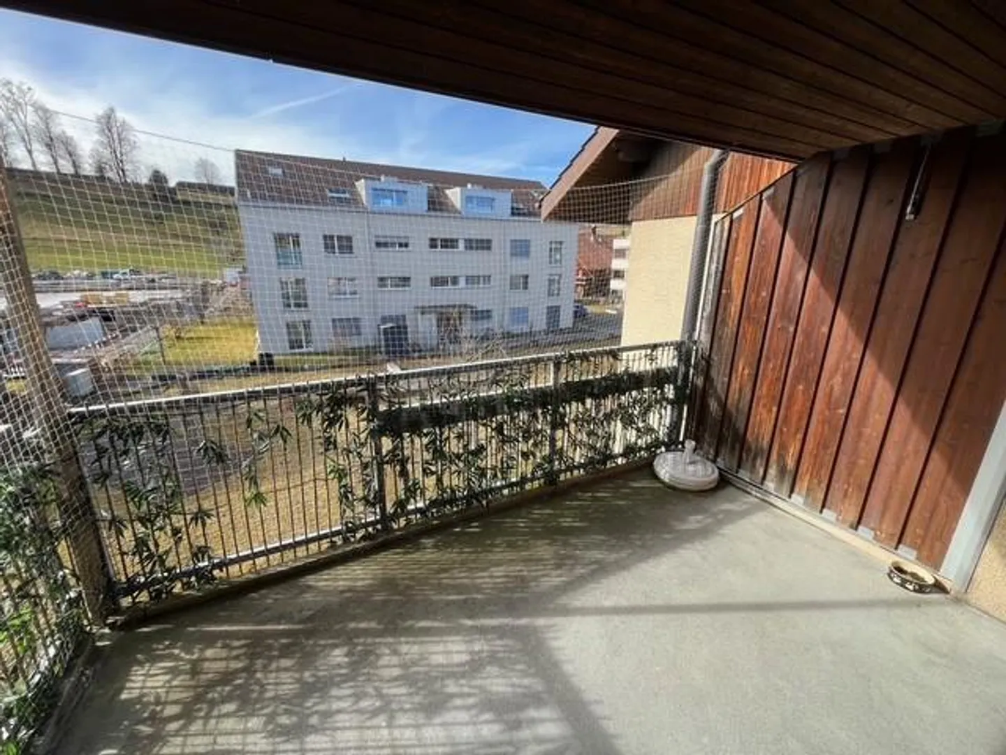 Ampio appartamento duplex 4.5 a Riggisberg - Foto 5 di 11