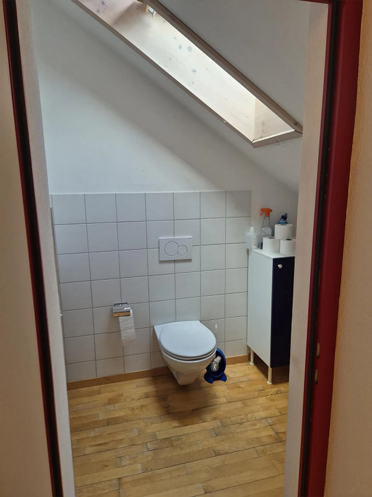 Spazi per uffici flessibili direttamente alla stazione di Lenzburg - Foto 7 di 7