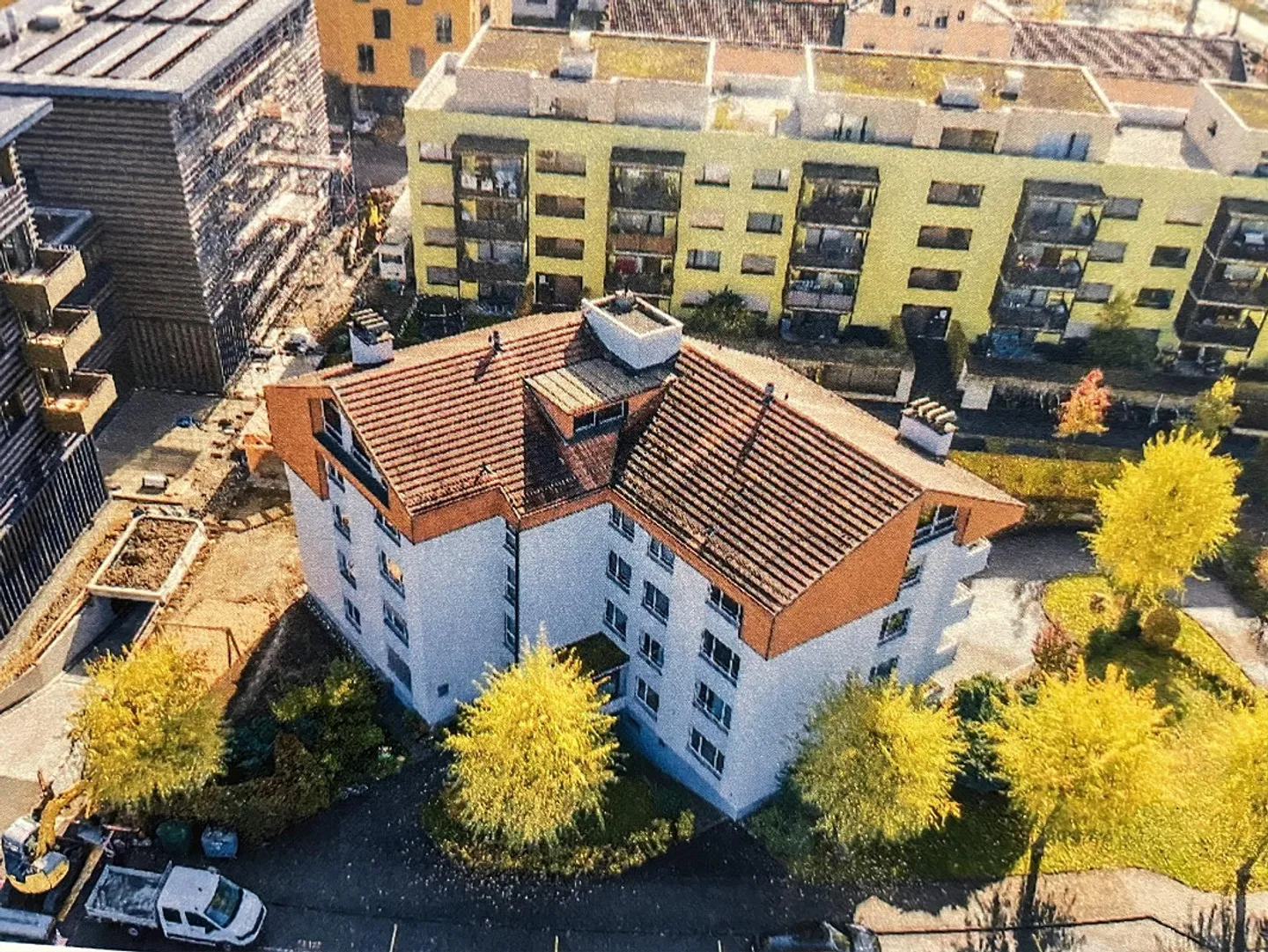 Appartement à louer - Photo 2 sur 5