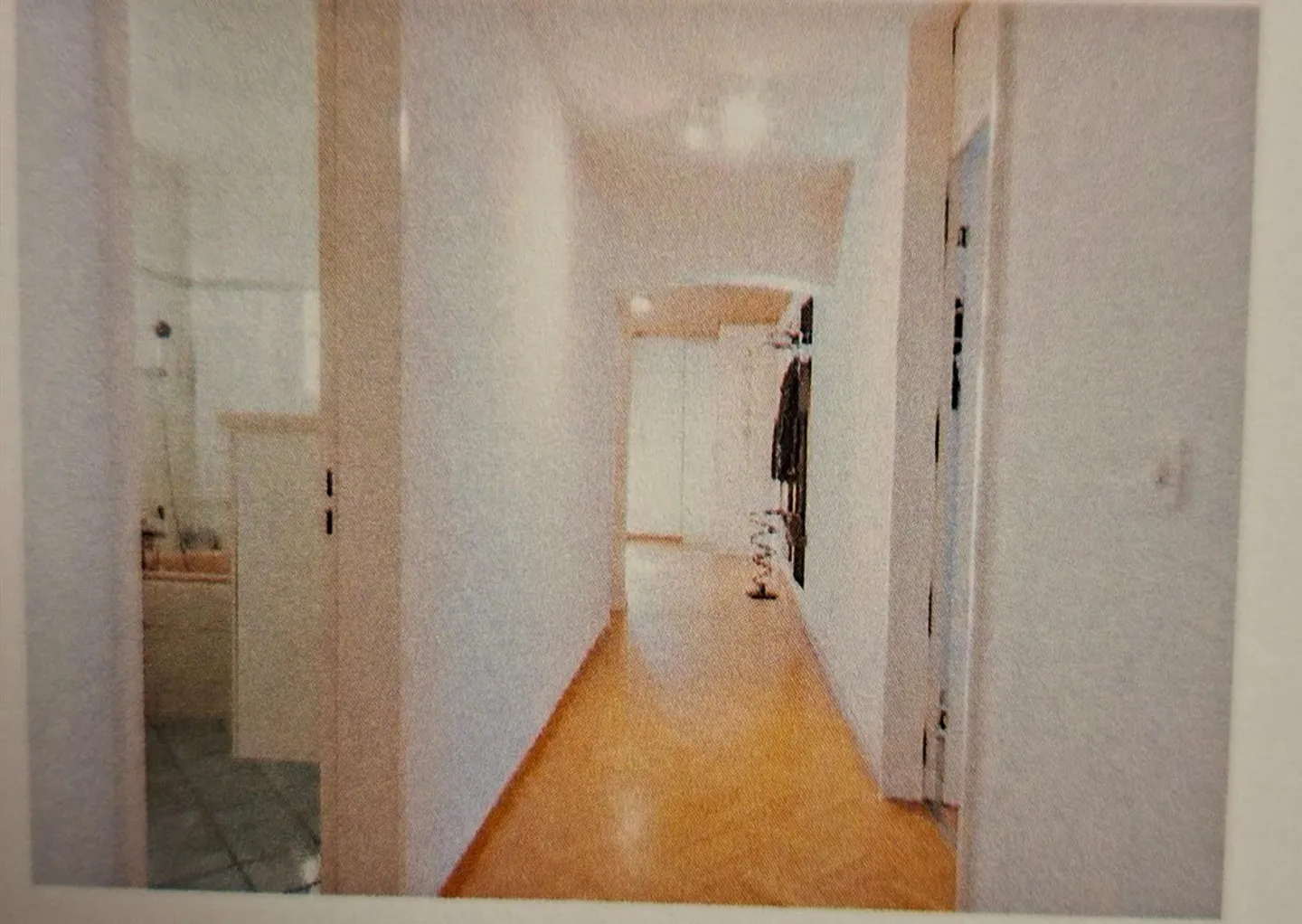 Appartement à louer - Photo 3 sur 5