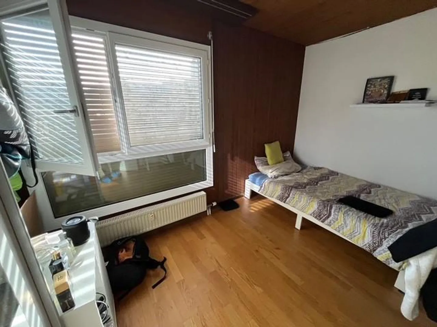 Ampio appartamento duplex 4.5 a Riggisberg - Foto 6 di 11