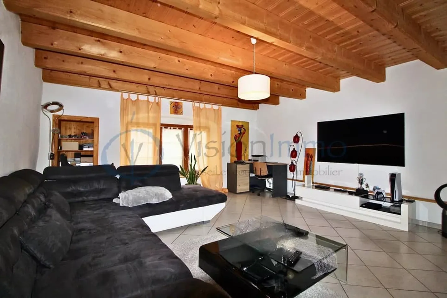 Vente - Appartement Bonvillars - Photo 1 of 3