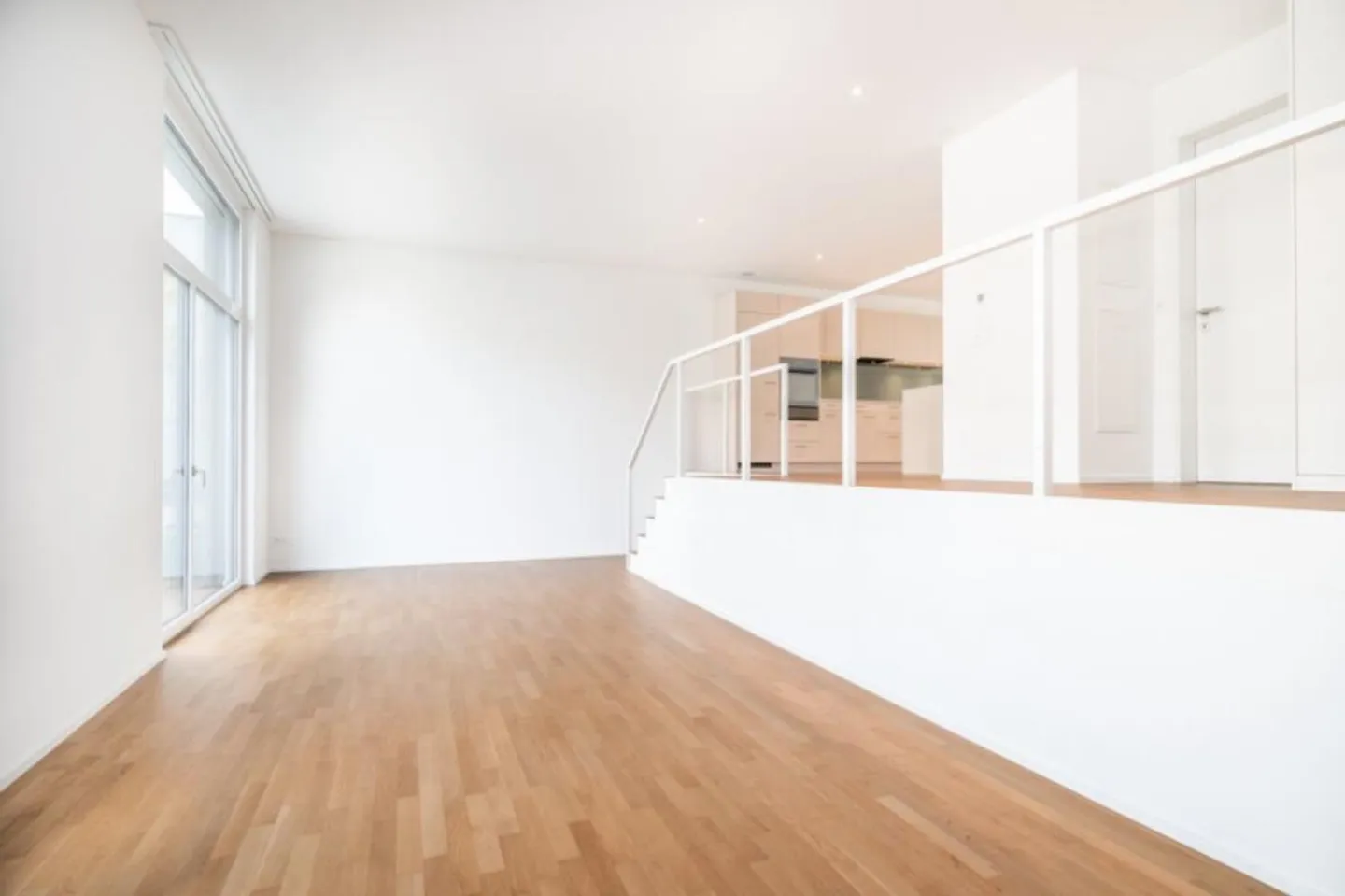 Trendige Atelierwohnung in Emmen - Foto 2 von 9