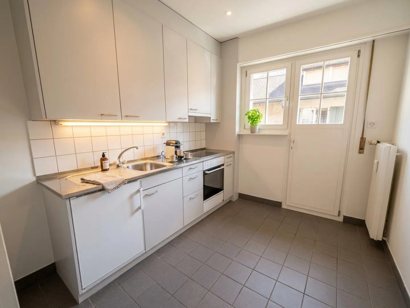 Charmante 2-Zimmer Wohnung - Foto 2 von 7