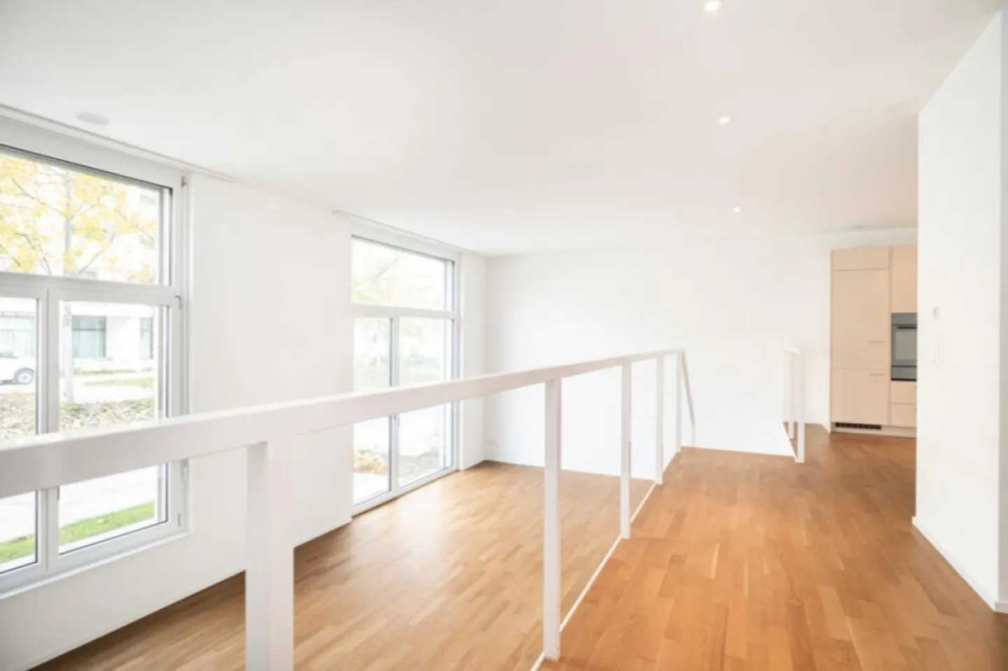 Trendige Atelierwohnung in Emmen - Foto 3 von 9