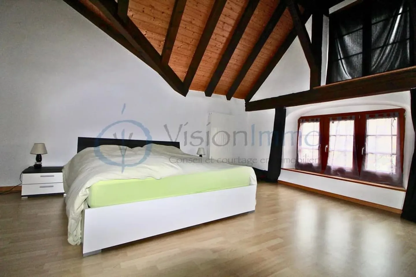 Vente - Appartement Bonvillars - Photo 2 of 3