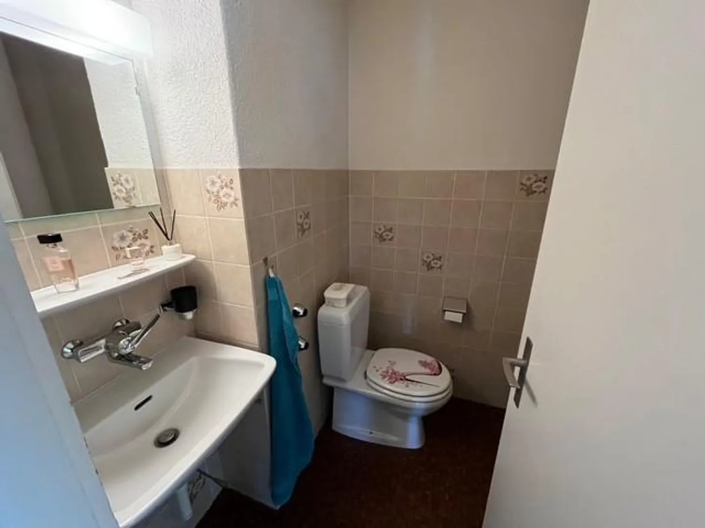 Ampio appartamento duplex 4.5 a Riggisberg - Foto 7 di 11