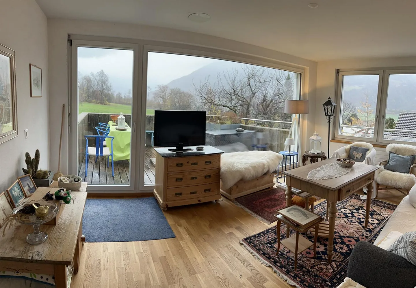 Single-family house - Photo 3 of 3