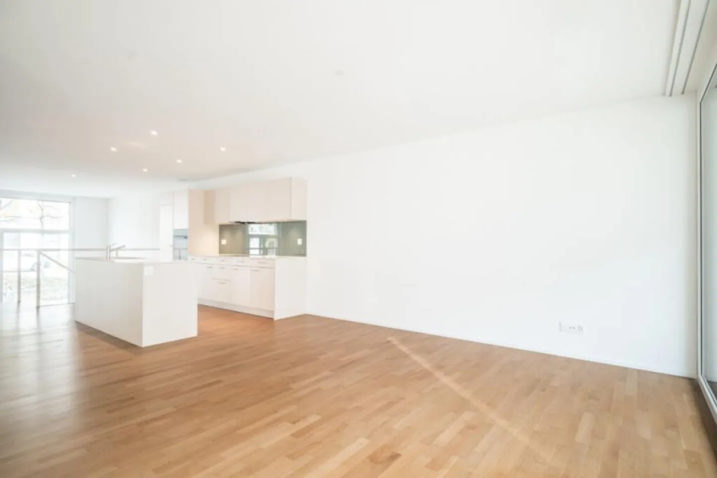 Trendige Atelierwohnung in Emmen - Foto 4 von 9