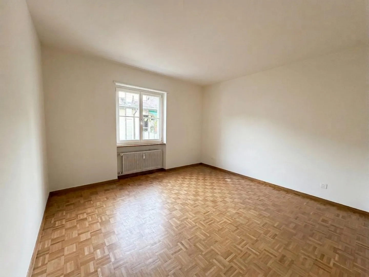 Charmante 2-Zimmer Wohnung - Foto 3 von 7