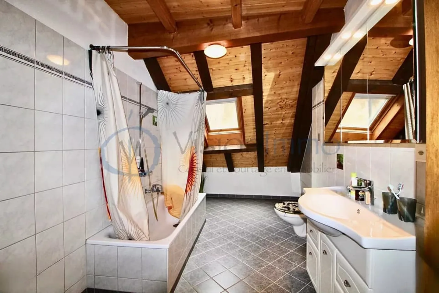 Vente - Appartement Bonvillars - Photo 3 of 3